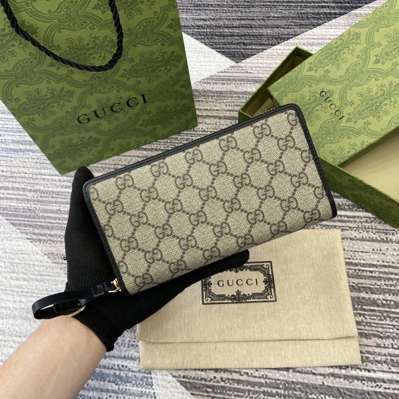 Gvc*1 wallets